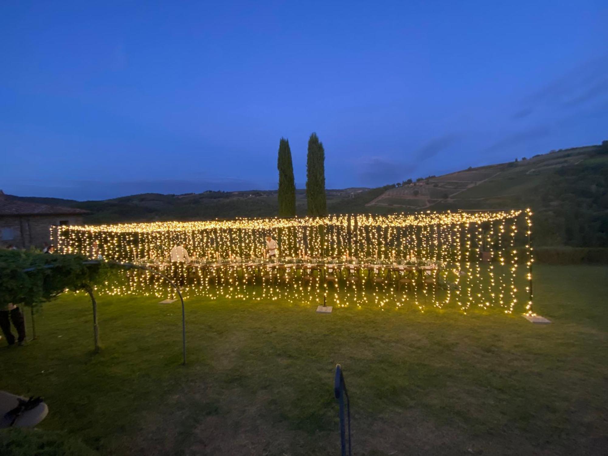Villa Rignana Chianti Estate, Pool, Tennis,Cook Greve in Chianti Eksteriør billede